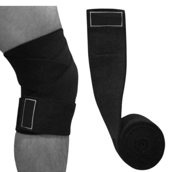 Knee Wrap